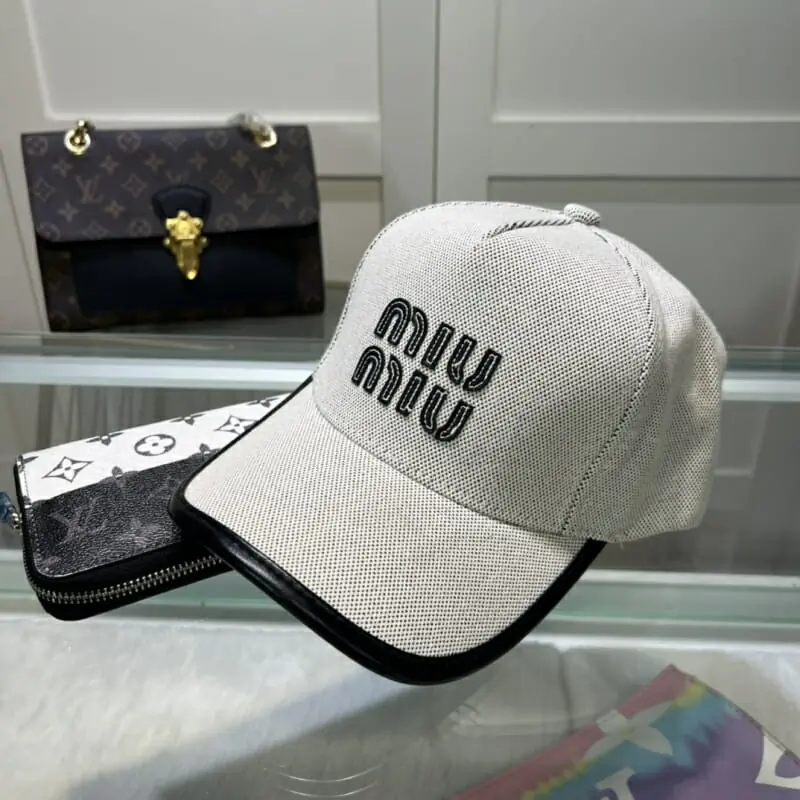 miu miu casquette s_1233725